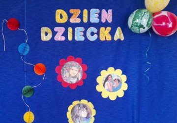 Dzień Dziecka