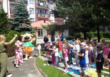 Bądź Eko - warsztaty ekologiczne