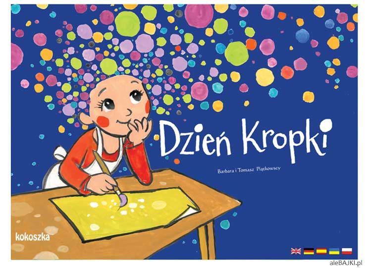 Dzień Kropki 2025