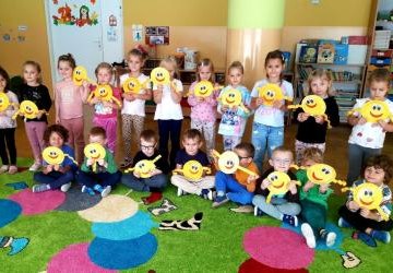 Światowy Dzień Uśmiechu