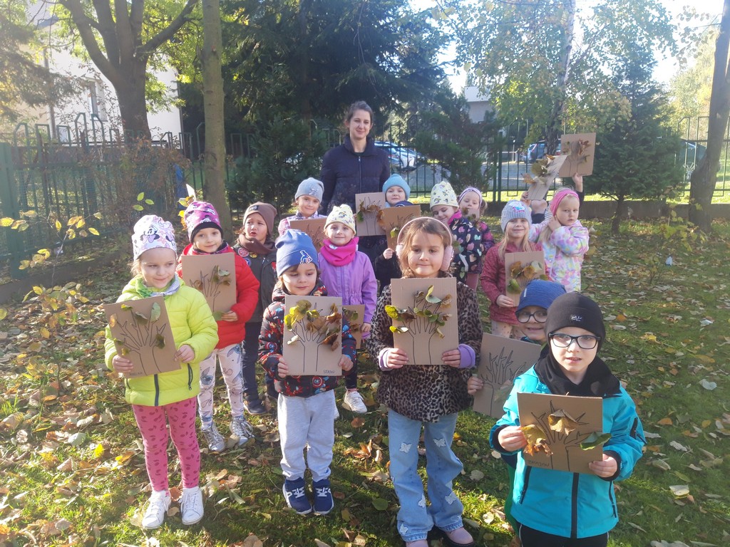 Warsztaty przyrodnicze