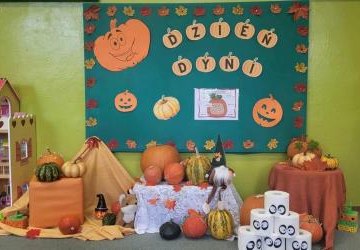 Pomarańczowe Szaleństwo! Relacja ze Święta Dyni