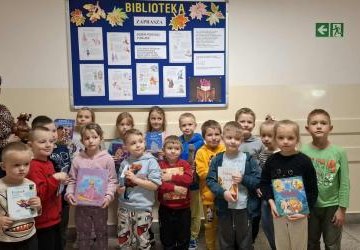 Dzień Postaci z Bajek