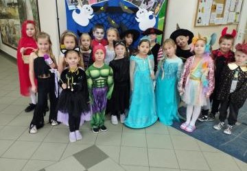 Andrzejkowe Czary- Mary