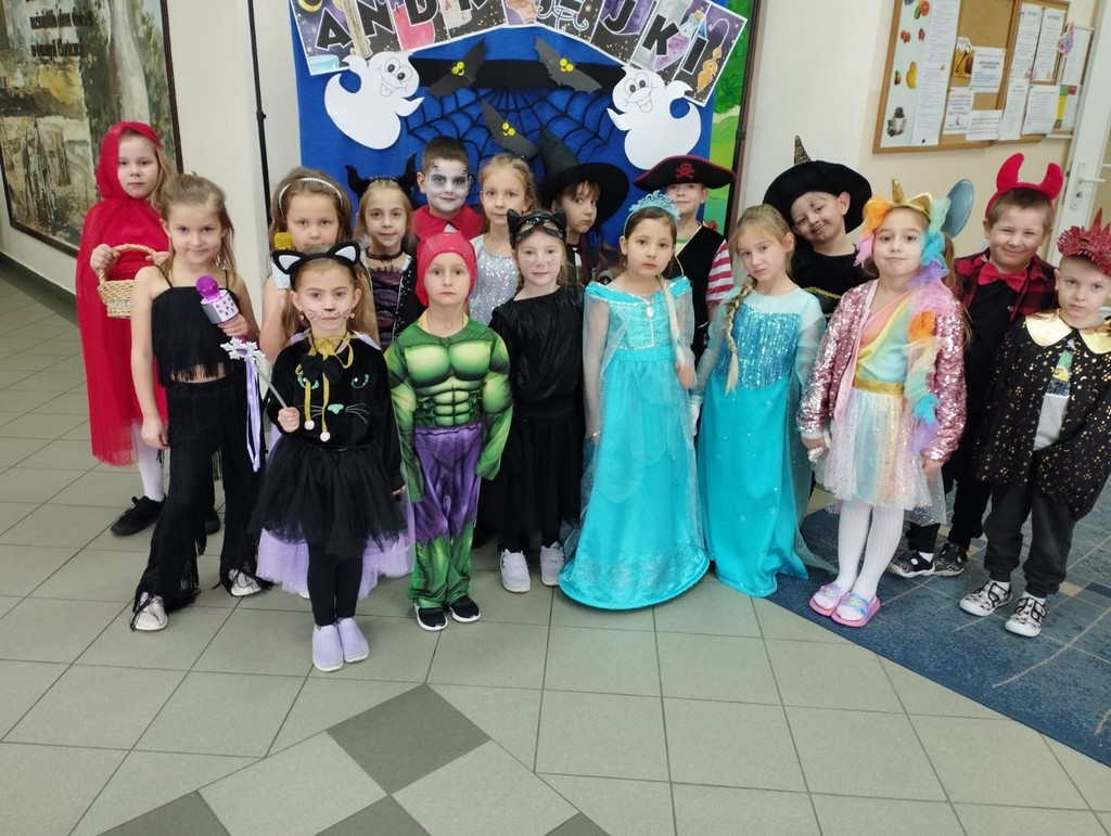 Andrzejkowe Czary- Mary