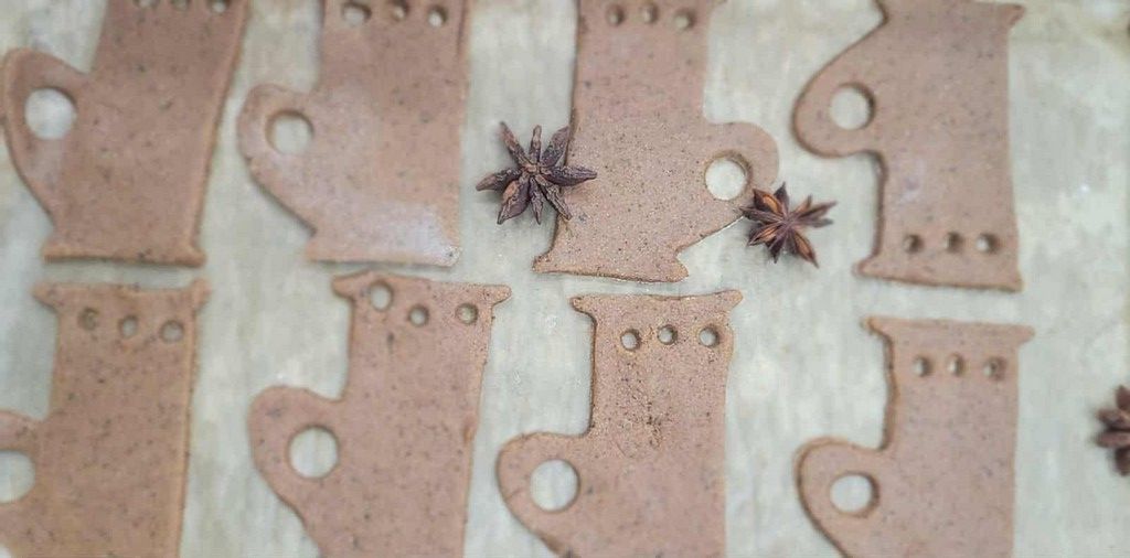 Pierniczkowy zawrót głowy