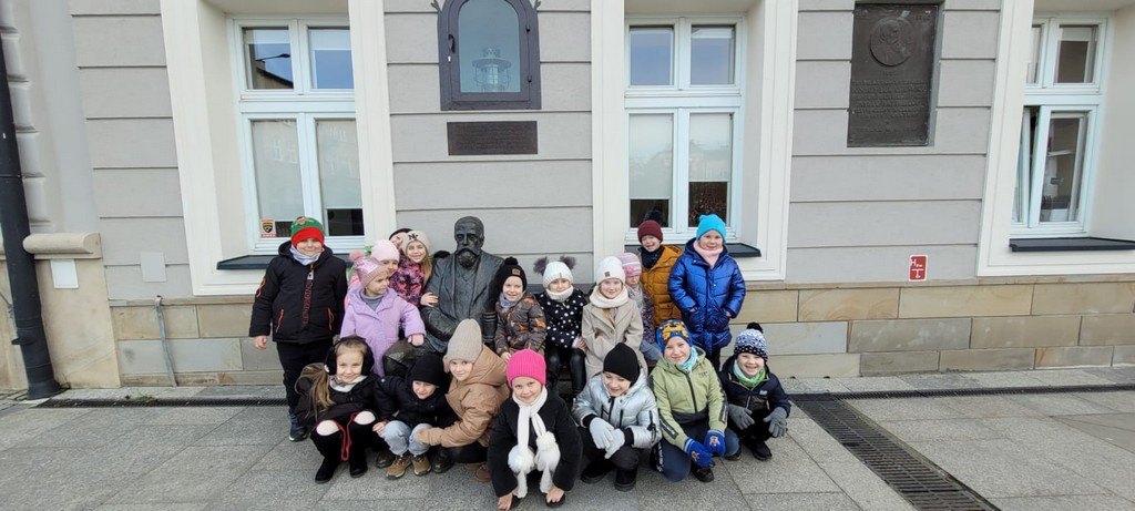 Przedświąteczne spotkanie w Urzędzie Miasta