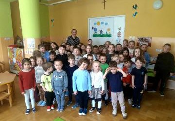 Dzień Książki