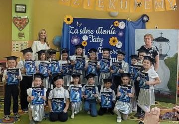 To były piękne dni...
