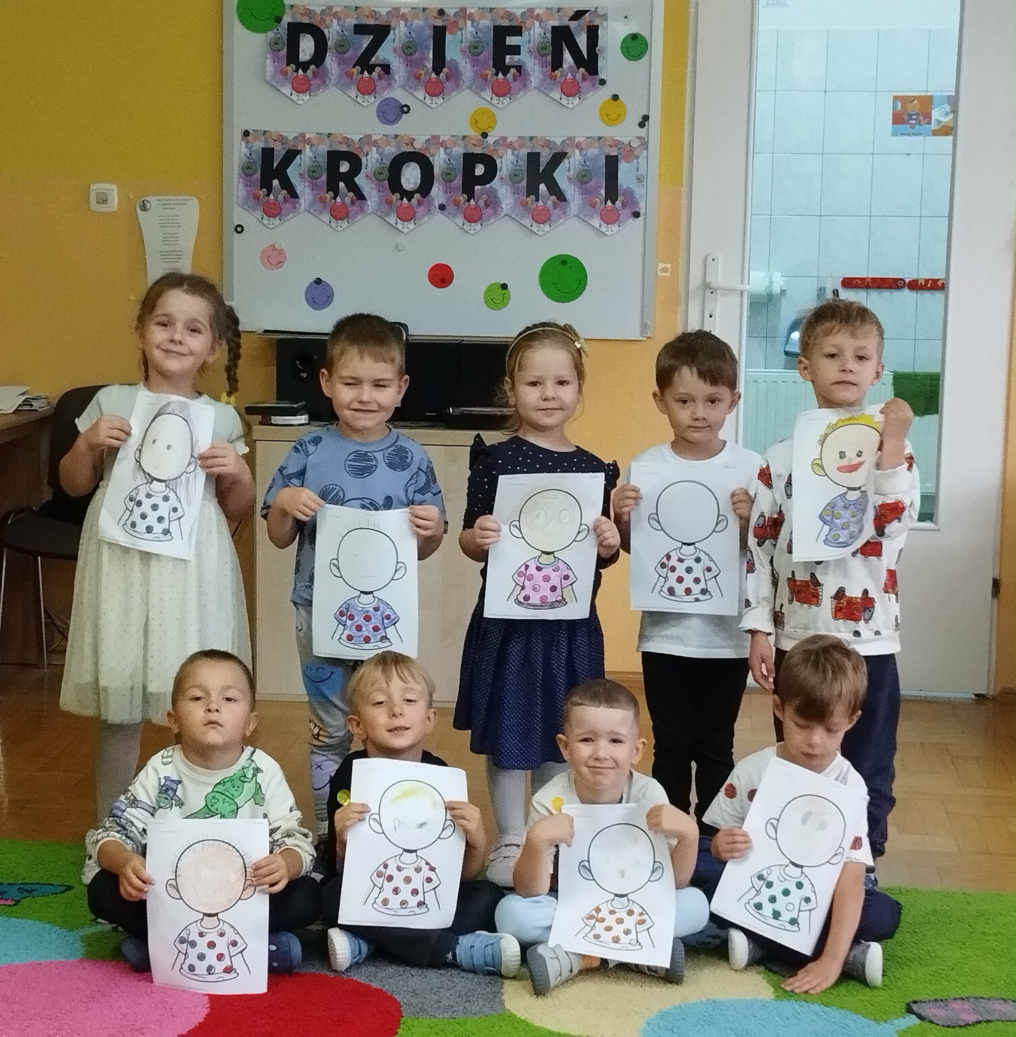 Dzień Kropki 2026