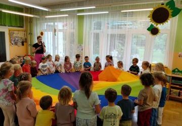 Dzień Przedszkolaka 2026