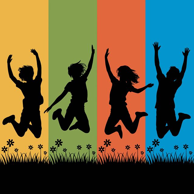 O wielkim znaczeniu aktywności ruchowej w rozwoju małego człowieka